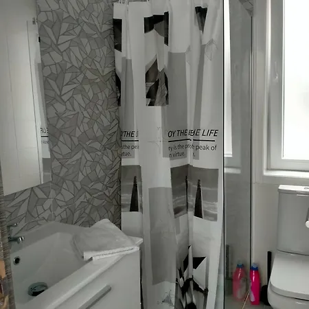 Appartement Comfort *