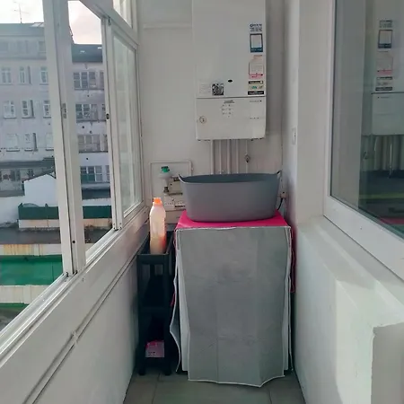 Comfort * Lugo