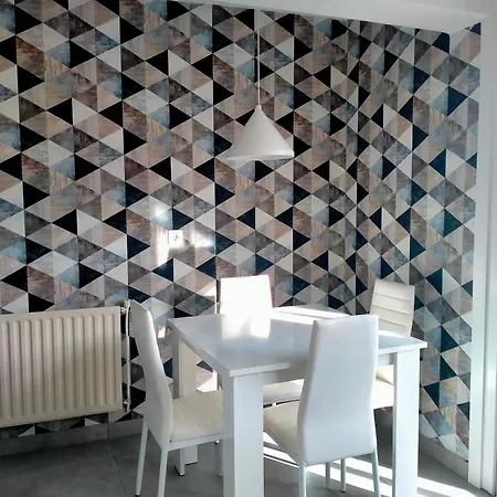 Comfort Appartement *