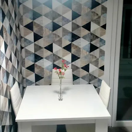 Appartement Comfort *