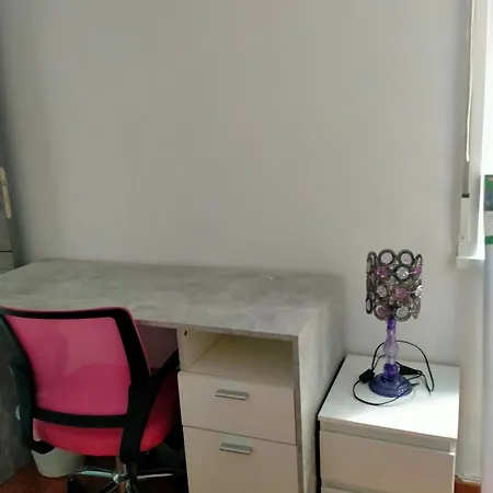 Appartement Comfort