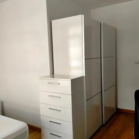 Appartement Comfort