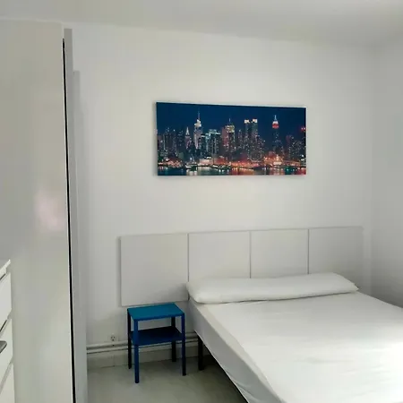 Appartement Comfort *