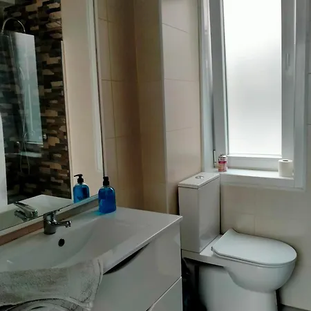 Comfort Appartement *
