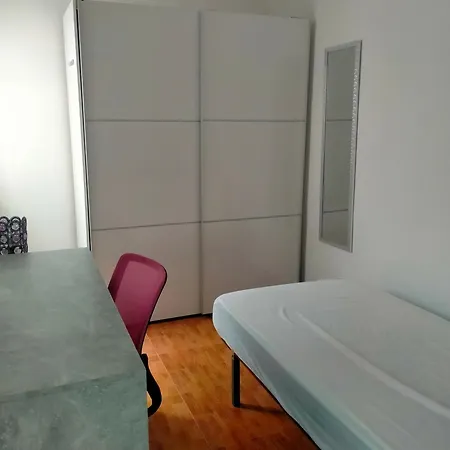 Appartement Comfort