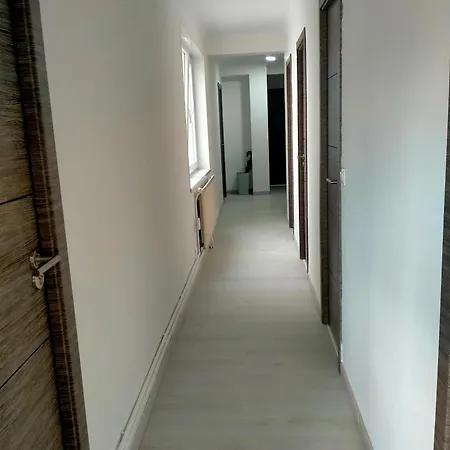 Comfort Appartement Lugo