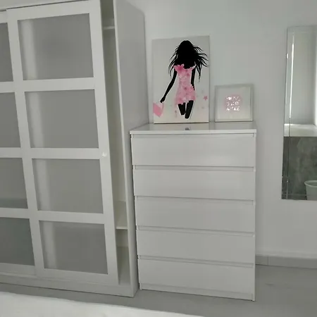 Appartement Comfort Lugo