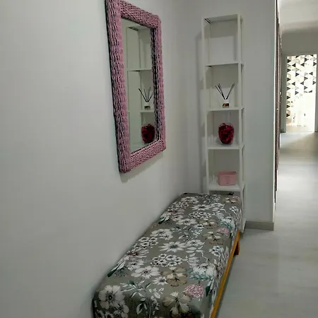 Appartement Comfort *