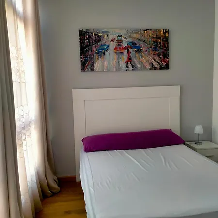 Comfort Appartement