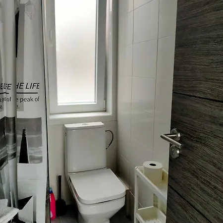 Appartement Comfort *