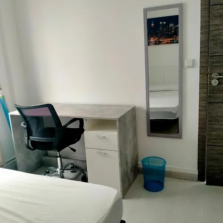 Comfort Appartement *